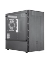 Cooler Master CooMas MasterBox MB400L, tower case (black, version with optical drive bay) - nr 54