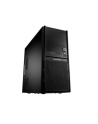 Cooler Master CooMas MasterBox MB400L, tower case (black, version with optical drive bay) - nr 6