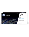 hp inc. HP 212A Black Original LaserJet Toner Cartridge - nr 12