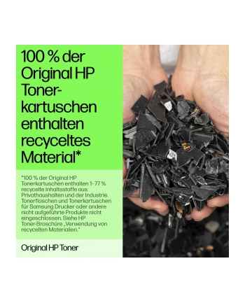 hp inc. HP 212X High Yield Black Original LaserJet Toner Cartridge nr 2