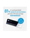 hp inc. HP 212X High Yield Black Original LaserJet Toner Cartridge - nr 47