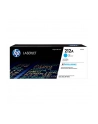 hp inc. HP 212A Cyan Original LaserJet Toner Cartridge - nr 1