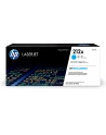 hp inc. HP 212A Cyan Original LaserJet Toner Cartridge - nr 22