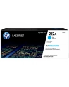 hp inc. HP 212A Cyan Original LaserJet Toner Cartridge - nr 28