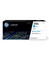 hp inc. HP 212A Cyan Original LaserJet Toner Cartridge - nr 2