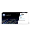 hp inc. HP 212A Cyan Original LaserJet Toner Cartridge - nr 9