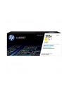 hp inc. HP 212A Yellow  Original LaserJet Toner Cartridge - nr 1