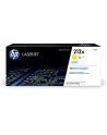 hp inc. HP 212A Yellow  Original LaserJet Toner Cartridge - nr 22