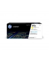 hp inc. HP 212A Yellow  Original LaserJet Toner Cartridge - nr 4