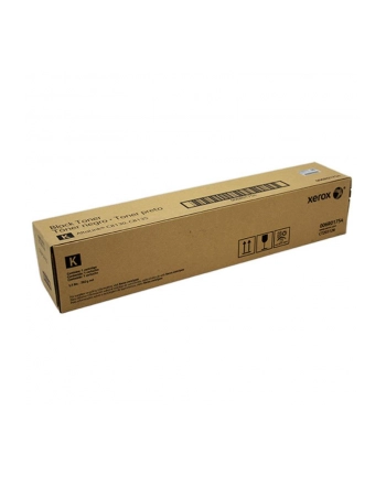 XEROX Toner black AltaLink C8130/35 nr 1
