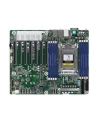 ASROCK ROMED8-2T SP3 AMD EPYC 7002/7001 8x DDR4 DIMM 8x SATA3 6.0 Gb/s 2x M.2 2x 10Gbps LAN 7x PCIe 4.0x 16 1x dSub Server ATX MB - nr 1