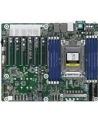 ASROCK ROMED8-2T SP3 AMD EPYC 7002/7001 8x DDR4 DIMM 8x SATA3 6.0 Gb/s 2x M.2 2x 10Gbps LAN 7x PCIe 4.0x 16 1x dSub Server ATX MB - nr 8