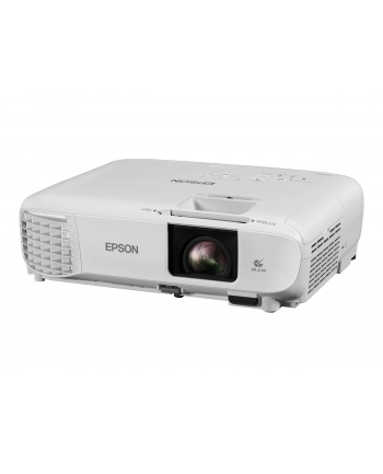 EPSON EB-FH06 Projector 3LCD 1080p 3500lm nr 1