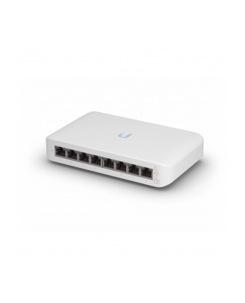 ubiquiti networks UBIQUITI UniFi Switch Lite 8 Gigabit RJ45 ports including 4x 802.3at PoE+ nr 2