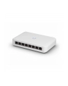 ubiquiti networks UBIQUITI UniFi Switch Lite 8 Gigabit RJ45 ports including 4x 802.3at PoE+ - nr 17