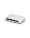 ubiquiti networks UBIQUITI UniFi Switch Lite 8 Gigabit RJ45 ports including 4x 802.3at PoE+ - nr 1