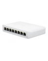 ubiquiti networks UBIQUITI UniFi Switch Lite 8 Gigabit RJ45 ports including 4x 802.3at PoE+ - nr 20