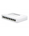 ubiquiti networks UBIQUITI UniFi Switch Lite 8 Gigabit RJ45 ports including 4x 802.3at PoE+ - nr 21