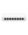 ubiquiti networks UBIQUITI UniFi Switch Lite 8 Gigabit RJ45 ports including 4x 802.3at PoE+ - nr 22