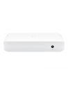 ubiquiti networks UBIQUITI UniFi Switch Lite 8 Gigabit RJ45 ports including 4x 802.3at PoE+ - nr 24