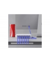 ubiquiti networks UBIQUITI UniFi Switch Lite 8 Gigabit RJ45 ports including 4x 802.3at PoE+ - nr 27