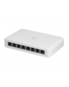 ubiquiti networks UBIQUITI UniFi Switch Lite 8 Gigabit RJ45 ports including 4x 802.3at PoE+ - nr 30