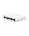 ubiquiti networks UBIQUITI UniFi Switch Lite 8 Gigabit RJ45 ports including 4x 802.3at PoE+ - nr 38
