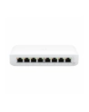 ubiquiti networks UBIQUITI UniFi Switch Lite 8 Gigabit RJ45 ports including 4x 802.3at PoE+ - nr 41