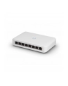 ubiquiti networks UBIQUITI UniFi Switch Lite 8 Gigabit RJ45 ports including 4x 802.3at PoE+ - nr 46