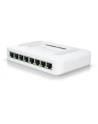 ubiquiti networks UBIQUITI UniFi Switch Lite 8 Gigabit RJ45 ports including 4x 802.3at PoE+ - nr 52