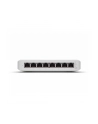 ubiquiti networks UBIQUITI UniFi Switch Lite 8 Gigabit RJ45 ports including 4x 802.3at PoE+ - nr 55