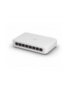 ubiquiti networks UBIQUITI UniFi Switch Lite 8 Gigabit RJ45 ports including 4x 802.3at PoE+ - nr 65