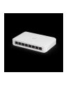 ubiquiti networks UBIQUITI UniFi Switch Lite 8 Gigabit RJ45 ports including 4x 802.3at PoE+ - nr 66