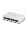 ubiquiti networks UBIQUITI UniFi Switch Lite 8 Gigabit RJ45 ports including 4x 802.3at PoE+ - nr 68
