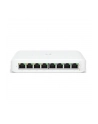 ubiquiti networks UBIQUITI UniFi Switch Lite 8 Gigabit RJ45 ports including 4x 802.3at PoE+ - nr 7