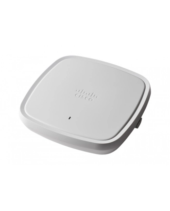 CISCO Catalyst 9105ax Access Point Wi-Fi 6 internal antennas DNA subscription required nr 1
