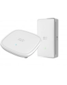 CISCO Catalyst 9105ax Access Point Wi-Fi 6 internal antennas DNA subscription required - nr 3