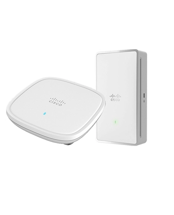 CISCO Catalyst 9105ax Access Point Wi-Fi 6 internal antennas DNA subscription required nr 2