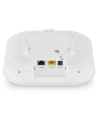 ZYXEL WAX610D Single Pack 802.11ax 2x2 Dual Optimized Antenna exclude Power Adaptor-1 year NCC Pro Pack license bundled - nr 28