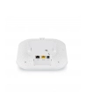 ZYXEL WAX610D Single Pack 802.11ax 2x2 Dual Optimized Antenna exclude Power Adaptor-1 year NCC Pro Pack license bundled - nr 35