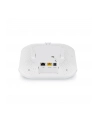 ZYXEL WAX610D Single Pack 802.11ax 2x2 Dual Optimized Antenna exclude Power Adaptor-1 year NCC Pro Pack license bundled - nr 3