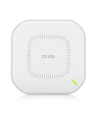 ZYXEL WAX610D Single Pack 802.11ax 2x2 Dual Optimized Antenna exclude Power Adaptor-1 year NCC Pro Pack license bundled - nr 54
