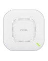 ZYXEL WAX610D Single Pack 802.11ax 2x2 Dual Optimized Antenna exclude Power Adaptor-1 year NCC Pro Pack license bundled - nr 59
