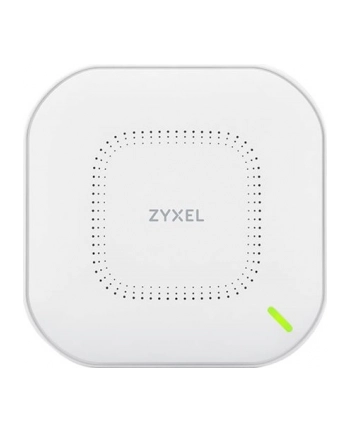 ZYXEL WAX610D Single Pack 802.11ax 2x2 Dual Optimized Antenna exclude Power Adaptor-1 year NCC Pro Pack license bundled nr 1