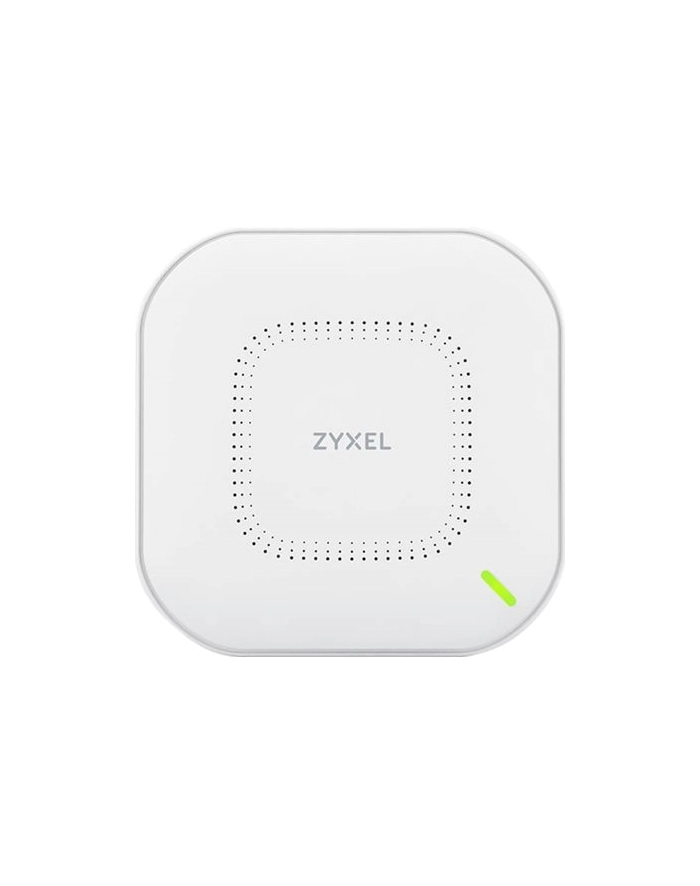 ZYXEL WAX610D Single Pack 802.11ax 2x2 Dual Optimized Antenna exclude Power Adaptor-1 year NCC Pro Pack license bundled główny