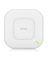 ZYXEL WAX610D Single Pack 802.11ax 2x2 Dual Optimized Antenna exclude Power Adaptor-1 year NCC Pro Pack license bundled - nr 62