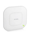 ZYXEL WAX610D Single Pack 802.11ax 2x2 Dual Optimized Antenna exclude Power Adaptor-1 year NCC Pro Pack license bundled - nr 63