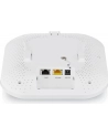 ZYXEL WAX610D Single Pack 802.11ax 2x2 Dual Optimized Antenna exclude Power Adaptor-1 year NCC Pro Pack license bundled - nr 66