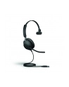 Jabra Evolve2 40 USB-A MS Mono - nr 13