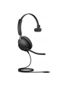Jabra Evolve2 40 USB-A MS Mono - nr 16